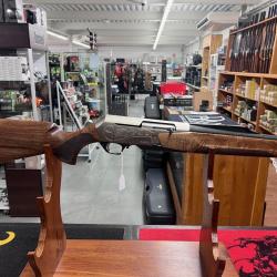 Browning Bar 4X Ultimate Grade 3 Pistol 30-06 SPR
