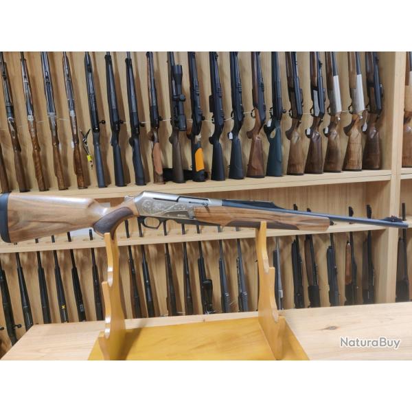 Browning Bar 4X Ultimate Grade 2 Pistol 30-06 30-06 SPR