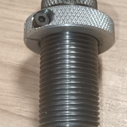 Outil RCBS evaseur de collet pour 38Spl et 9mmLuger