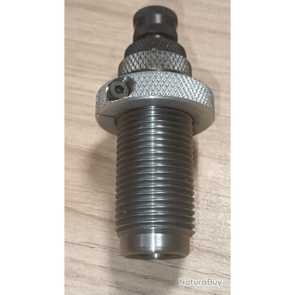 Outil RCBS evaseur de collet pour 38Spl et 9mmLuger