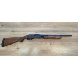 Fusil à pompe Remington 870 Calibre 12/76