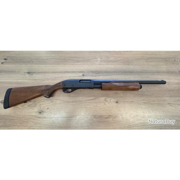 Fusil  pompe Remington 870 Calibre 12/76