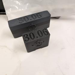 Boîtes 30-06