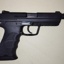 HK 45 TACTICAL Fileté