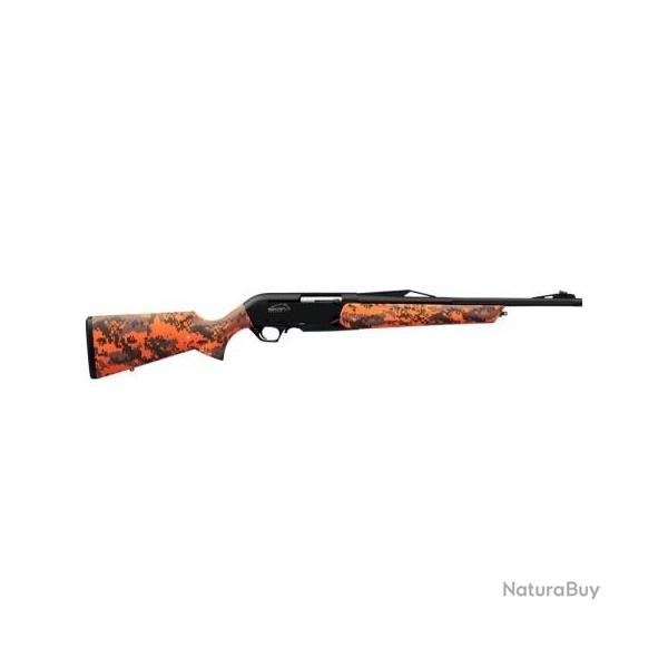 Carabine Semi-automatique Winchester SXR2 Tracker Blaze Cal.300wm 47cm