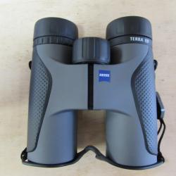 Jumelles de marque ZEISS, modèle Terra ED 32, grossissement 8X32