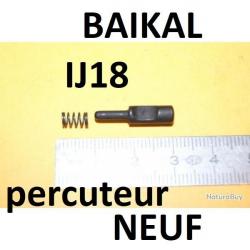 percuteur + ressort BAIKAL IJ18 percuteur BAIKAL IJ 18 - VENDU PAR JEPERCUTE (BA370)