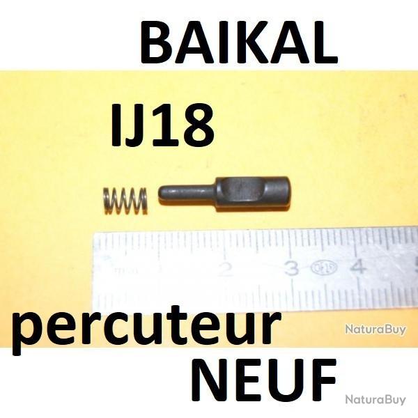 percuteur + ressort BAIKAL IJ18 percuteur BAIKAL IJ 18 - VENDU PAR JEPERCUTE (BA370)