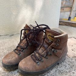 Chaussure meindl Himalaya femme
