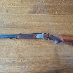 CARABINE EXPRESS MERKEL B3 Calibre  30R Blaser