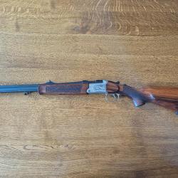 CARABINE EXPRESS MERKEL B3 Calibre  30R Blaser