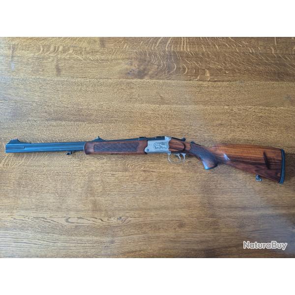 CARABINE EXPRESS MERKEL B3 Calibre  30R Blaser