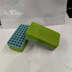 Boîte 357 mag