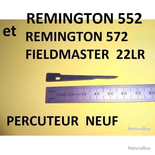 percuteur NEUF de REMINGTON 572 FIELDMASTER A POMPE 22LR REMINGTON 552 - VENDU PAR JEPERCUTE (b9532)