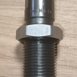 Recalibreur desamorceur Lee pour 9mm luger
