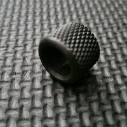 Bague de protection de filetage 1/2×28