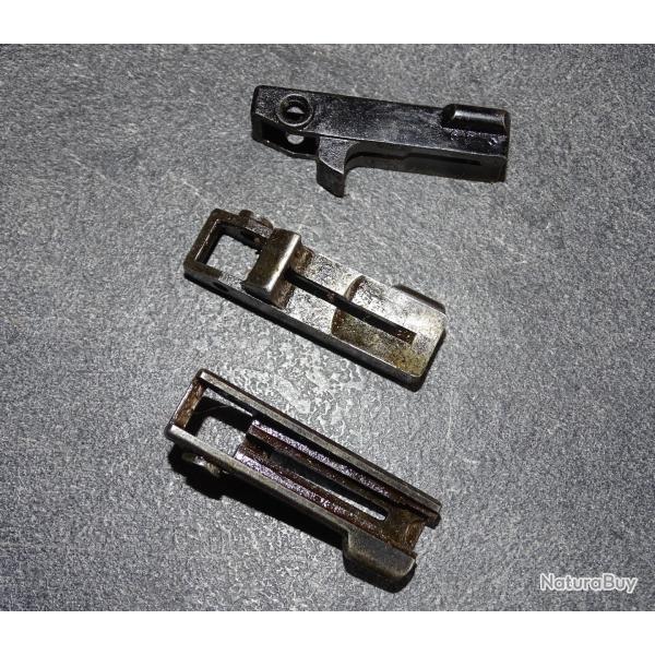 Arrtoir de culasse Mauser K98 - Parfait tat, sans ressort