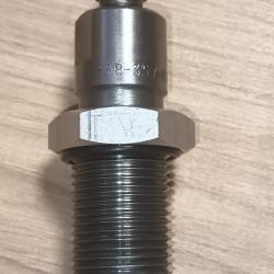 Recalibreur desamorceur Lee pour 38Spl/357 Mag