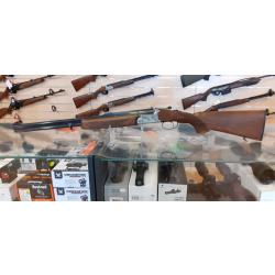 Carabine Express SABATTI EX190 en calibre 30R BLASER