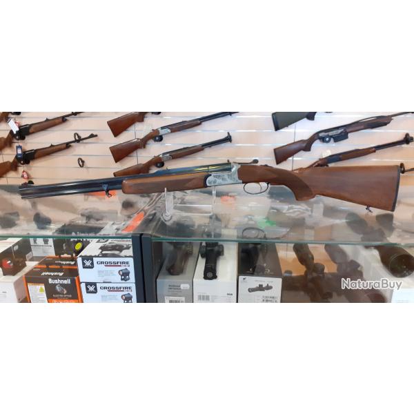Carabine Express SABATTI EX190 en calibre 30R BLASER