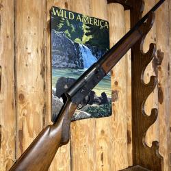 ENCHERES 1 - BROWNING AUTO 5 12/70