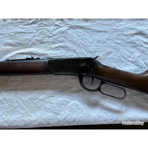 Trs jolie carabine Umarex Lgends Cowboy co2 4,5mm.