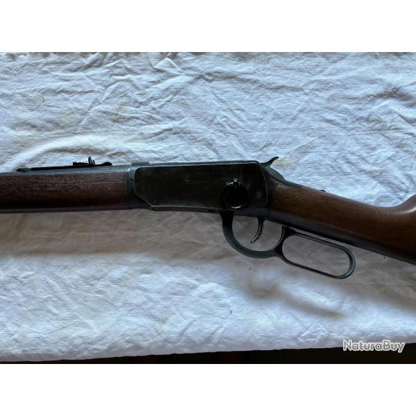 Trs jolie carabine Umarex Lgends Cowboy co2 4,5mm.