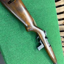BELLE ERMA MOD E M1 22LR TYPE "USM1"