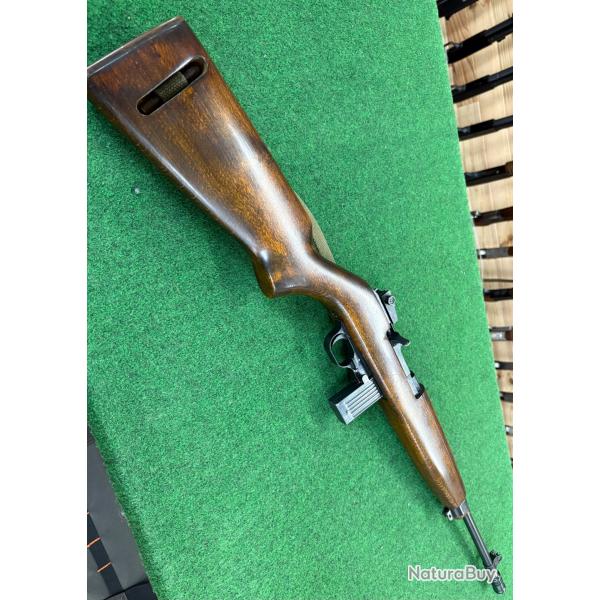 BELLE ERMA MOD E M1 22LR TYPE "USM1"