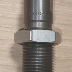 poussoir d'ogives Lee pour 38Spl