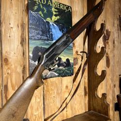ENCHERES 1 - FUSIL BREDA 12/70 POUR RESTAURATION
