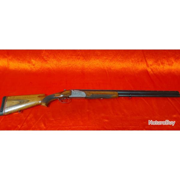 Breda b4 superpos calibre 12/70 enchre a 1 euro
