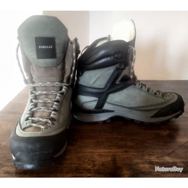 Chaussures randonne
