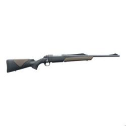 Carabine BROWNING a-bolt 3+ synthetique battue cal.300wm bicolore