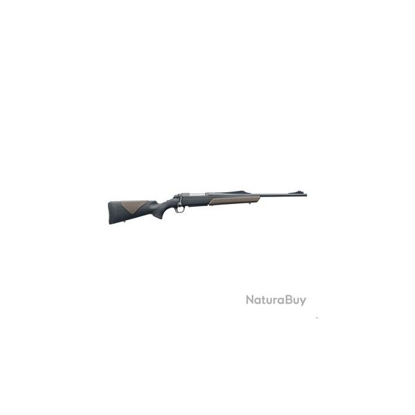 Carabine BROWNING a-bolt 3+ synthetique battue cal.300wm bicolore