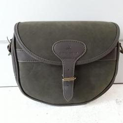 SAC À CARTOUCHES  VERNEY CARRON NEUF TOP QUALITE ET TOP PRODUIT  a saisir