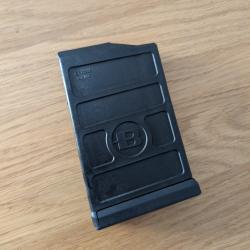 Chargeur BERGARA 10Cps standard AICS
