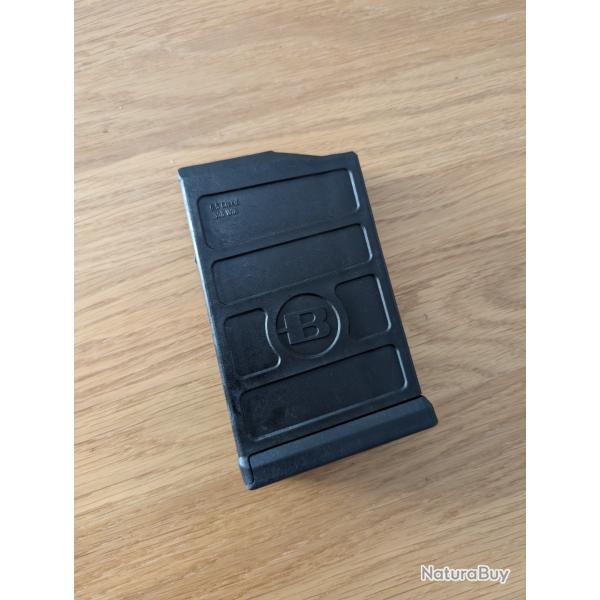 Chargeur BERGARA 10Cps standard AICS