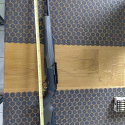 Carabine GAUCHER BAR MK3 Composite Brown Adjustable de Browning
