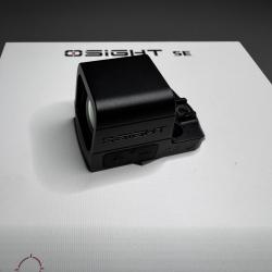 RED DOT OSIGHT SE