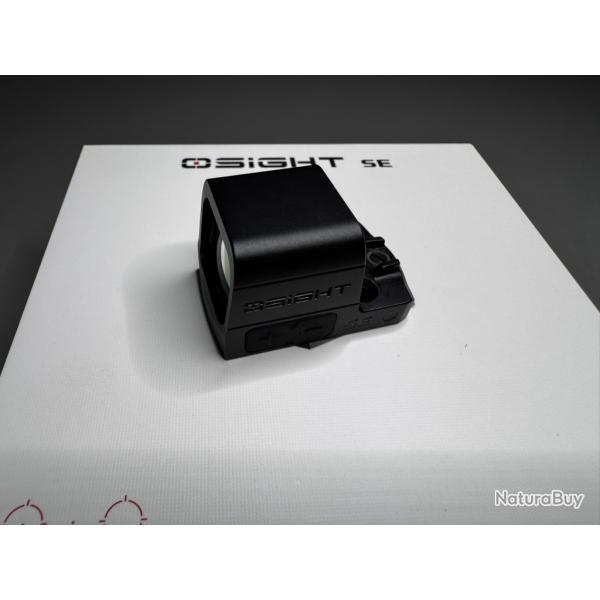 RED DOT OSIGHT SE