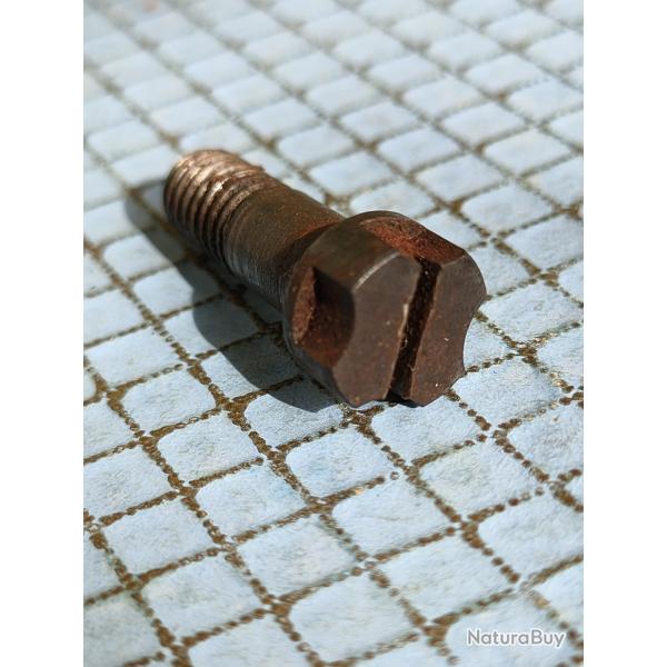 Vis courte  de botier de Mauser 98 ww2 ( o )
