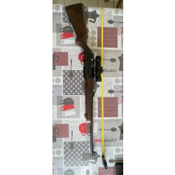 Carabine BROWNING BAR 300 Winchester Magnum