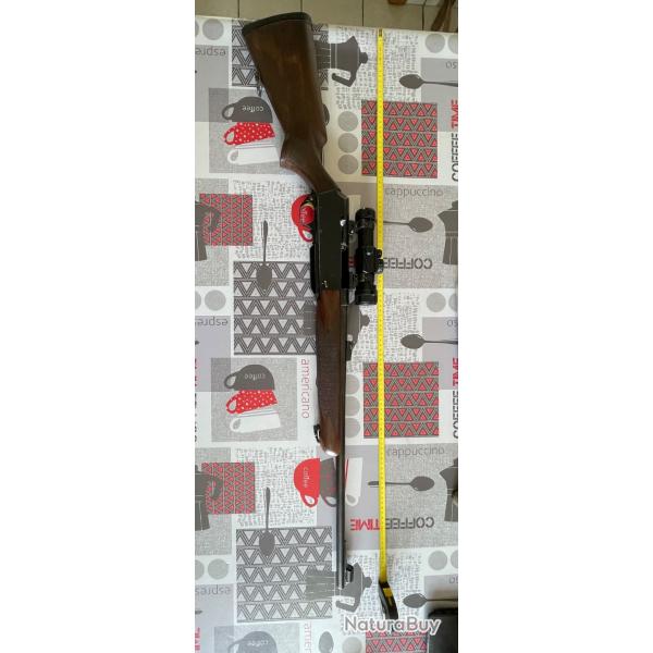 Carabine BROWNING BAR 300 Winchester Magnum