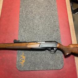 Occasion carabine BROWNING BAR MK III REFLEX GAUCHER cal 300wm avec KITE K1