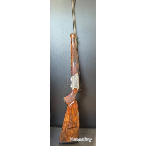 Carabine Blaser R93 luxe