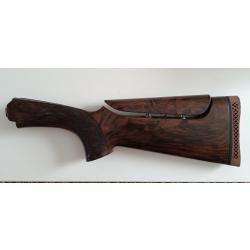 Crosse Fabarm Gamma