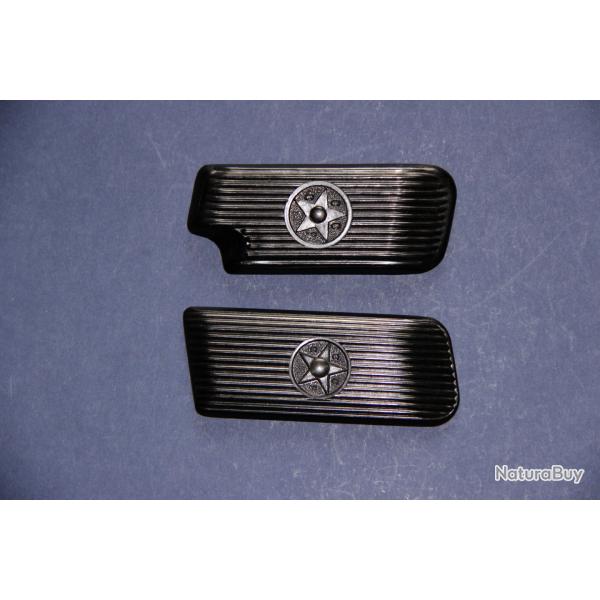 Paire de plaquettes pour TT-30, TT-33