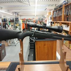 PACK BCM Ignis Composite 243 win + Lunette Firefield 5-20X50 243 win