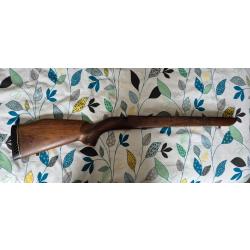 Crosse chasse mauser suedois timney
